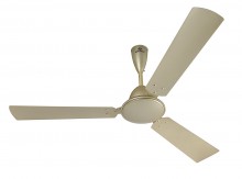 Bajaj Ultima 900 mm Economy Ceiling Fan (Golden Beige)