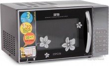 IFB 25 L 25PG3B Grill Microwave Oven  