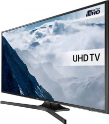 Samsung 43KU6000 108 cm ( 43 ) Ultra HD (4K) LED Television