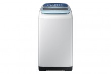  Samsung 6.2 kg WA62K4200HB Top Loading Washing Machine