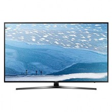  Samsung 109 cm (43 inches) 43KU6470 Full HD LED TV