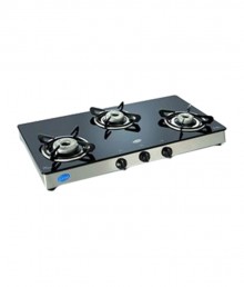 Glen 1038 GT Manual Ignition Gas Stove