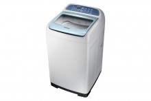  Samsung 6.2 kg WA62K4200HB Top Loading Washing Machine