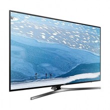  Samsung 109 cm (43 inches) 43KU6470 Full HD LED TV