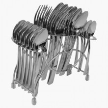   Montavo FNS Stainless Steel Cutlery Set