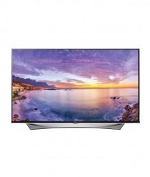 LG 65UF950T 165 cm (65) UHD 4K 3D Smart LED Television