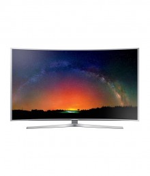 Samsung 55JS9000 139.7 cm (55) 4K (Ultra HD) Smart LED Television