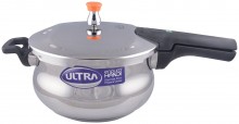 ULTRA Endura+ Handi 5.5L Stainless Steel Pressure Cooker 