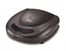 Prestige Sandwich Maker PSQFB (Square Plate)