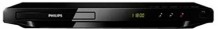 Philips IN-DVP3638/94 DVD Player