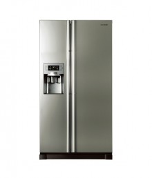 Samsung RS21HUTPN1 Side-by-Side Refrigerator (585 Ltrs