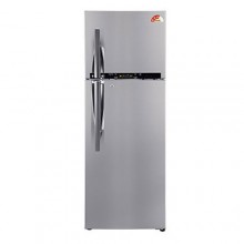 LG GL-T402HPZM Frost-free Double-door Refrigerator 360 Ltrs