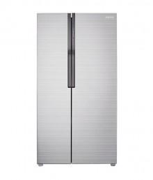 Samsung RS552NRUA7E Side by Side Door 545 Litres Frost Free Refrigerator