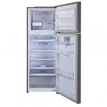 LG GL-T402HPZM Frost-free Double-door Refrigerator 360 Ltrs