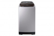 Samsung WA62K4000HD Fully-automatic Top-loading Washing Machine