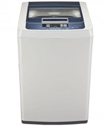 LG T7248TDDLL 6.2 Kg Fully Automatic Top Loading Washing Machine