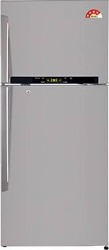 LG GL-T522GNSL 470 L Frost Free Double Door Refrigerator  