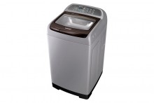 Samsung WA62K4000HD Fully-automatic Top-loading Washing Machine