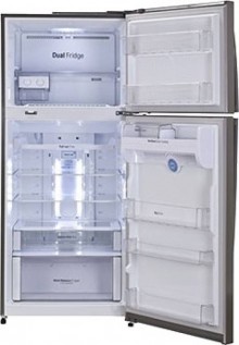 LG GL-T522GNSL 470 L Frost Free Double Door Refrigerator  