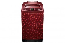 Samsung WA65F4H6QWP Top Load 6.5 Kg Washing Machine