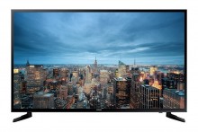 Samsung 48JU6000 121 cm (48 inches) UHD 4K Flat Smart LED TV 