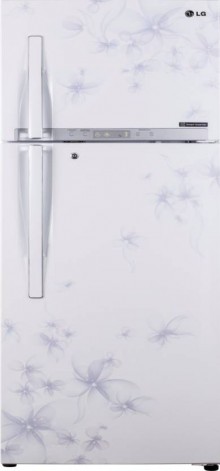 LG  GL-T522GDWL 470 L Frost Free Double Door Refrigerator