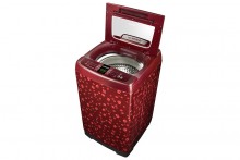 Samsung WA65F4H6QWP Top Load 6.5 Kg Washing Machine