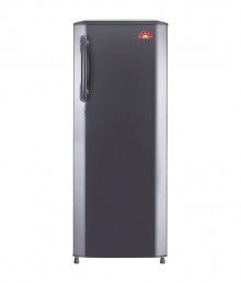 LG 270 LTR 5 Star GL-B281BTNN Single Door Refrigerator