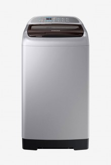 Samsung WA65K4000HD Fully-automatic Top-loading Washing Machine