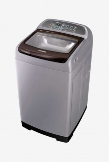 Samsung WA65K4000HD Fully-automatic Top-loading Washing Machine