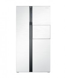 Samsung RS554NRUA1J 580 Litres Side By Side Door Refrigerator