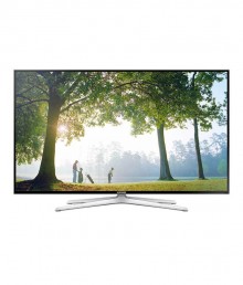 Samsung 48H6400 122 cm (48) 3D Smart Full HD LED Television
