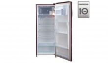 LG 270 GL-B281BSAN Direct Cool Single Door Refrigerator