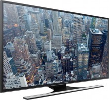 Samsung 48JU6470 121 cm (48) Ultra HD Smart LED Television
