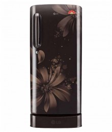 LG 190 DC GL-D201AHAI Direct Cool Single Door Refrigerator 