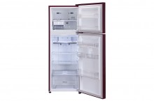 LG GL F282RSFM 255L Double Door Refrigerator