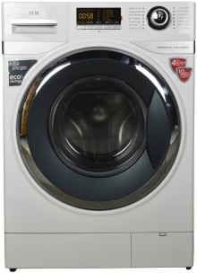 IFB Senorita Plus VX Fully-automatic Front-loading Washing Machine 6.5 Kg