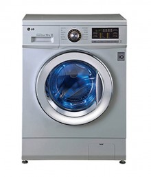 LG FH296HDL24 7 Kg Fully Automatic Front Loading Washing Machine