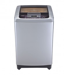 LG T8067TEELR 7 Kg Fully Automatic Top Loading Washing Machine