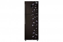 Samsung RT30K3983BZ Double Door 275 Litres Frost Free Refrigerator