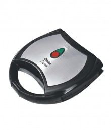 Inalsa Superia Grill, Toast
