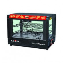 Akasa Food Warmer Hot Case