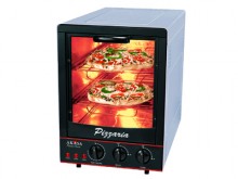 Akasa Pizza Oven P0408pc