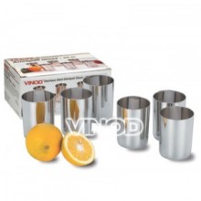 Vinod Amrapali Glass 300ml