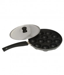 Anjali 12 cup Appa Patra Deluxe with lid.