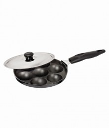 Anjali 7 cup Diamond Appa patra super with lid