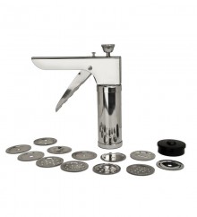 Anjali Kitchen Express Stainless Steel Gripper