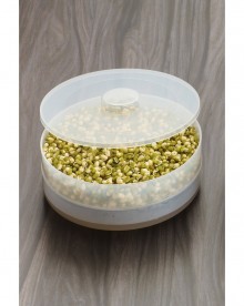 Anjali SM03 Sprout Diet Singl Deck