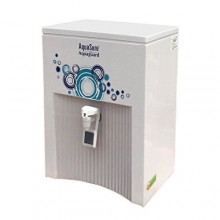 AQUASURE from AQUAGUARD MAXIMA RO+UV+TDS REGULATOR WATER PURIFIER