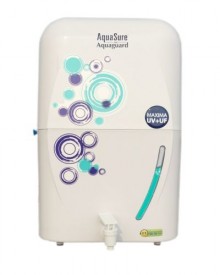  AQUASURE from AQUAGUARD MAXIMA UV+UF WATER PURIFIER
